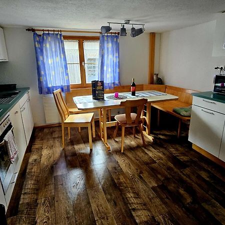 Happy Point Apartment Mellau Cameră foto