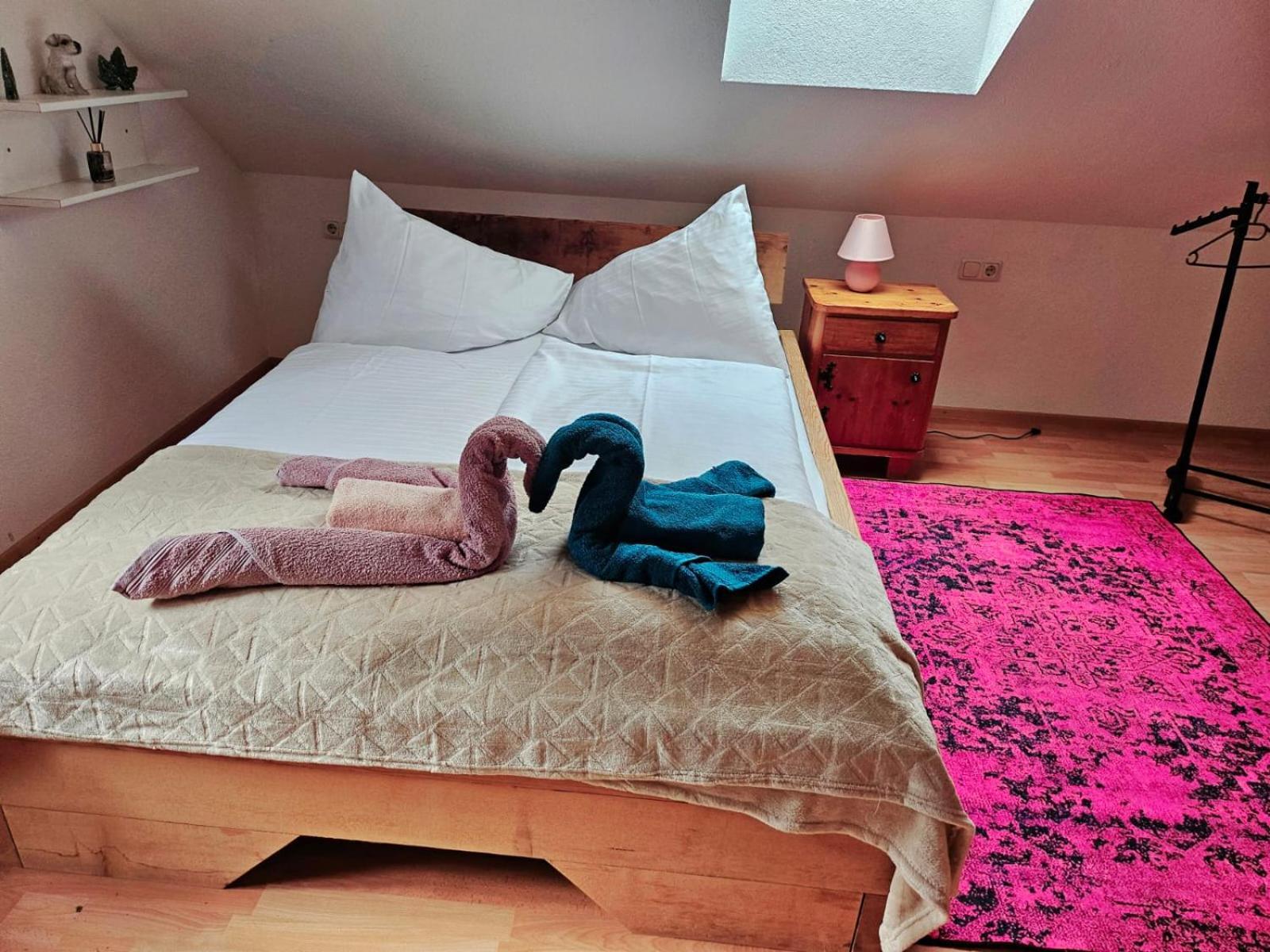 Happy Point Apartment Mellau Cameră foto